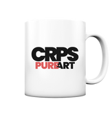 CRPS PURE ART Tasse matt