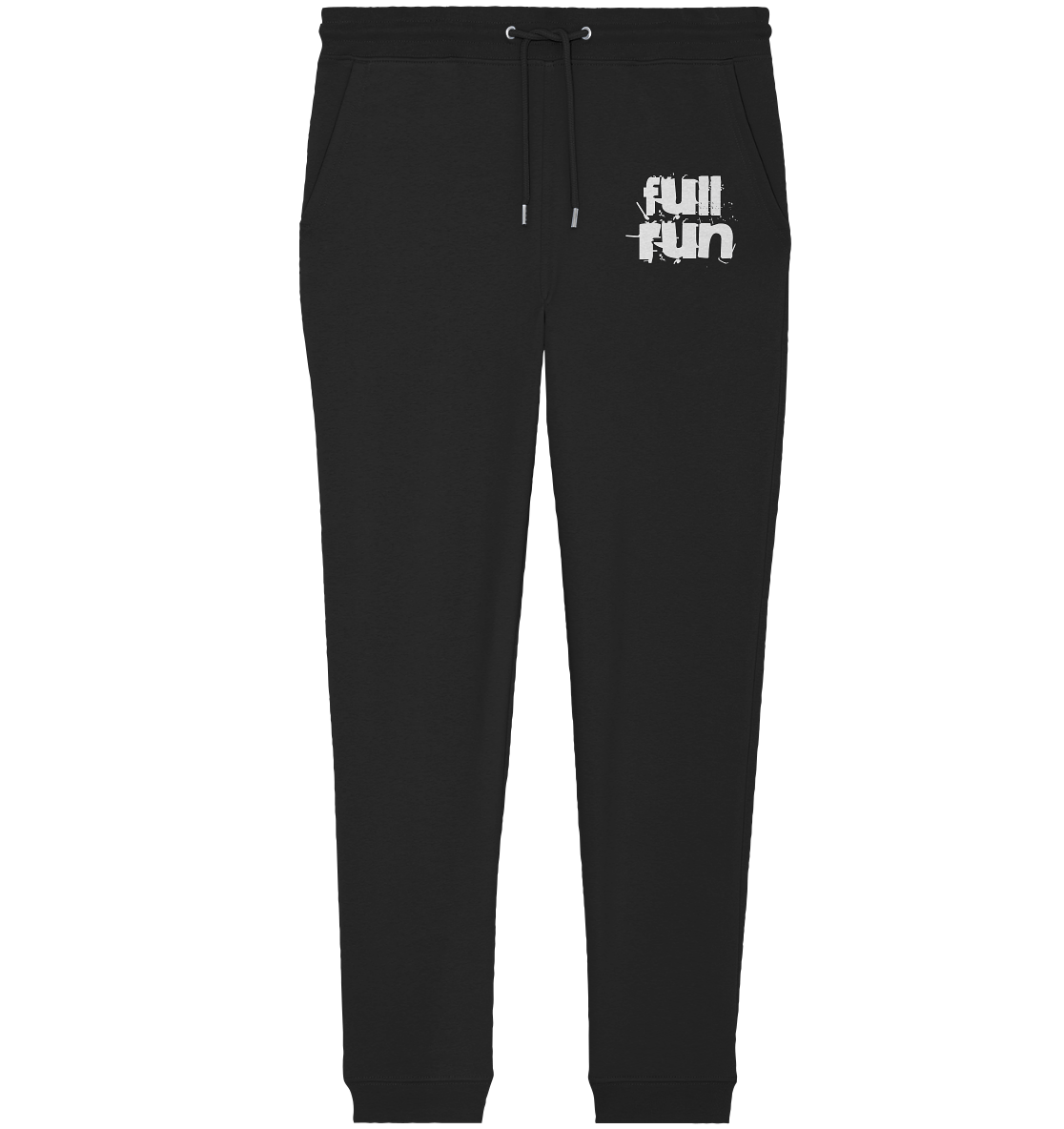 FULLRUN Jogginghose - carpstylez Karpfen Angeln