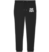 FULLRUN Jogginghose - carpstylez Karpfen Angeln