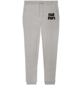 FULLRUN Jogginghose - carpstylez Karpfen Angeln