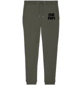 FULLRUN Jogginghose - carpstylez Karpfen Angeln