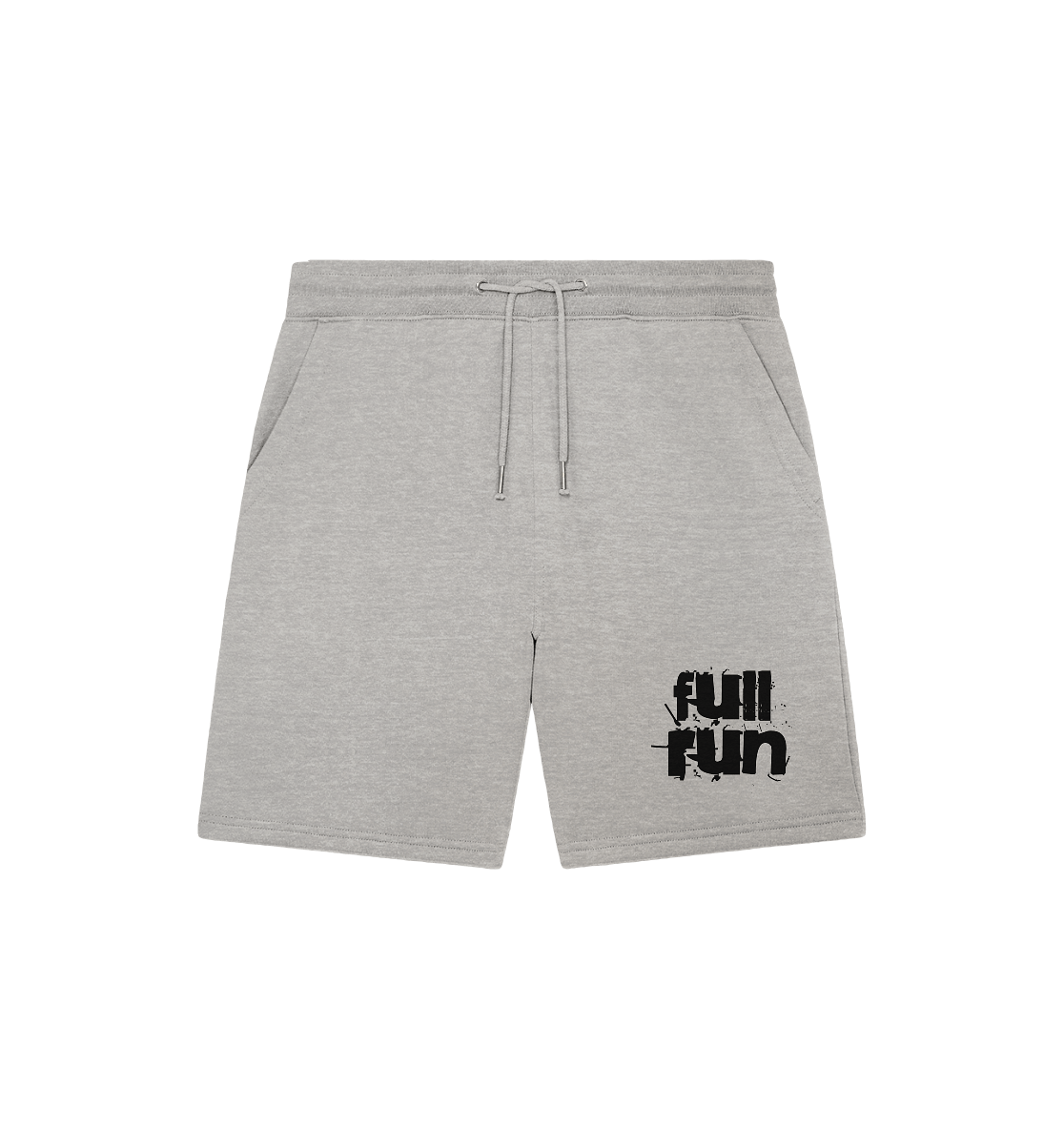 FULLRUN Joggingshort - carpstylez Karpfen Angeln