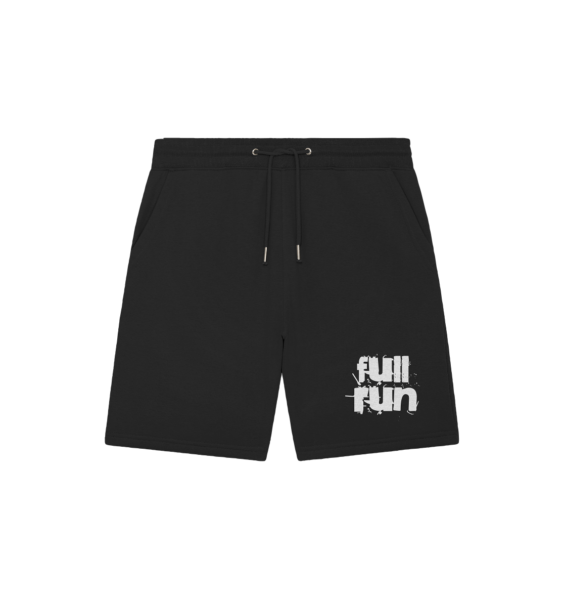 FULLRUN Joggingshort - carpstylez Karpfen Angeln