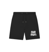 FULLRUN Joggingshort - carpstylez Karpfen Angeln