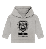 FULLRUN Prime Baby Hoodie - carpstylez Karpfen Angeln