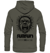 FULLRUN Prime Hoodie - carpstylez Karpfen Angeln