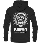 FULLRUN Prime Hoodie - carpstylez Karpfen Angeln