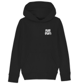 FULLRUN Prime Kids Hoodie - carpstylez Karpfen Angeln