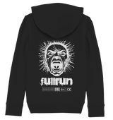 FULLRUN Prime Kids Hoodie - carpstylez Karpfen Angeln