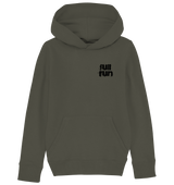 FULLRUN Prime Kids Hoodie - carpstylez Karpfen Angeln