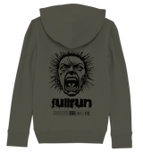 FULLRUN Prime Kids Hoodie - carpstylez Karpfen Angeln