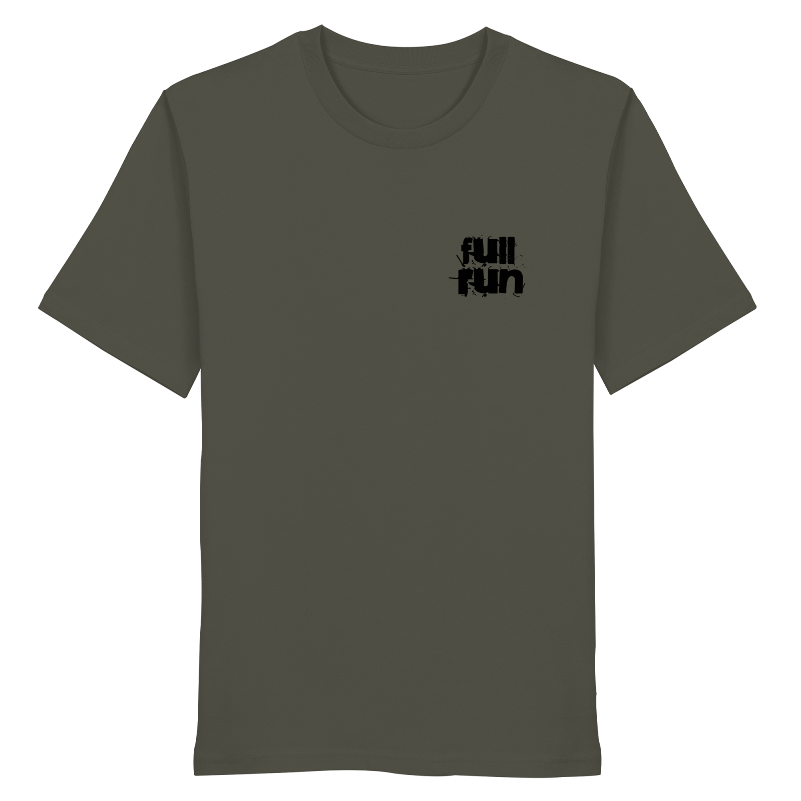 FULLRUN Prime T-Shirt - carpstylez Karpfen Angeln