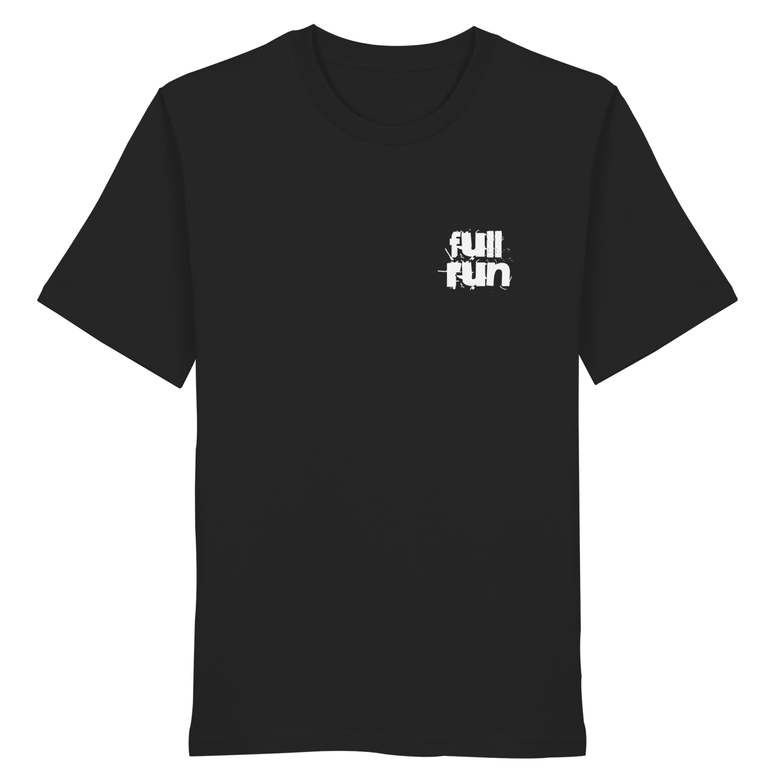 FULLRUN Prime T-Shirt - carpstylez Karpfen Angeln