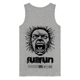 FULLRUN Prime Tank Top - carpstylez Karpfen Angeln