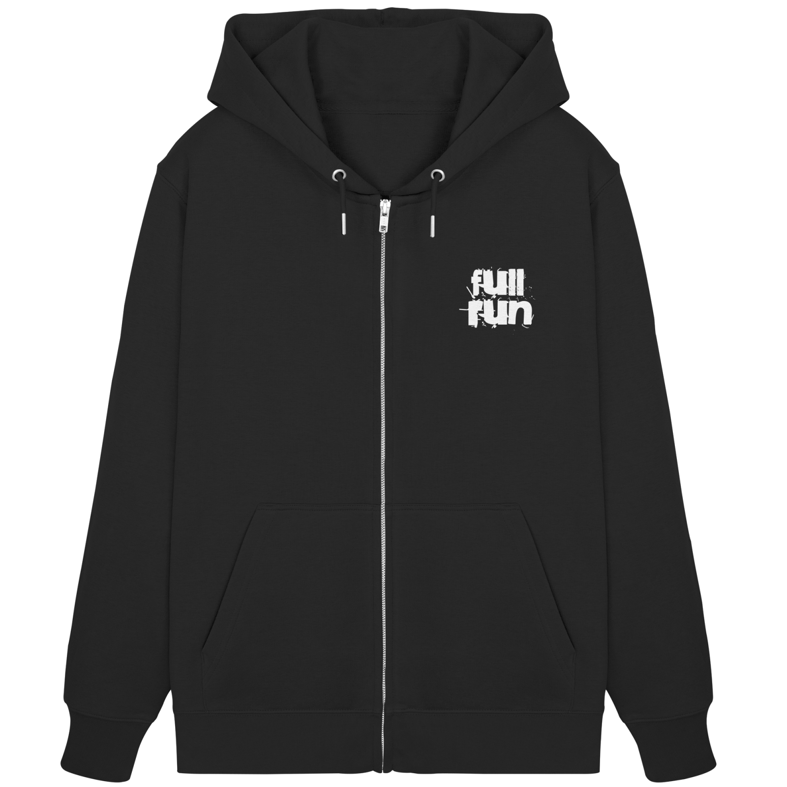 FULLRUN Zipper - carpstylez Karpfen Angeln