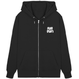 FULLRUN Zipper - carpstylez Karpfen Angeln