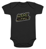 GAME CHANGER Camo Baby Body - carpstylez Karpfen Angeln