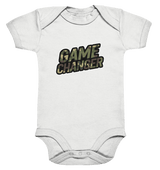 GAME CHANGER Camo Baby Body - carpstylez Karpfen Angeln