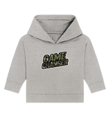 GAME CHANGER Camo Prime Baby Hoodie - carpstylez Karpfen Angeln