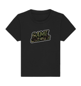 GAME CHANGER Camo Prime Baby T-Shirt - carpstylez Karpfen Angeln