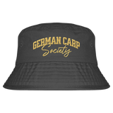 GERMAN CARP Society Anglerhut - carpstylez Karpfen Angeln