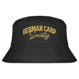 GERMAN CARP Society Anglerhut - carpstylez Karpfen Angeln
