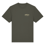 GERMAN CARP Society Heavy T-Shirt - carpstylez Karpfen Angeln