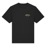 GERMAN CARP Society Heavy T-Shirt - carpstylez Karpfen Angeln