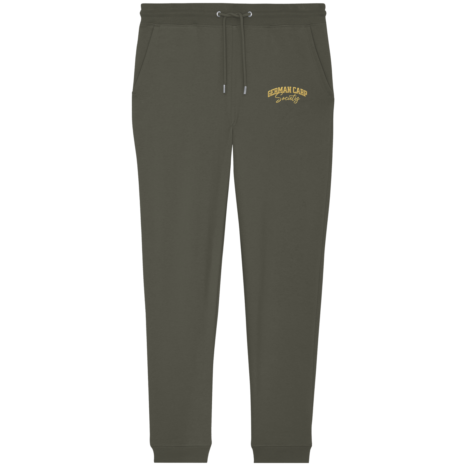 GERMAN CARP Society Jogginghose - carpstylez Karpfen Angeln