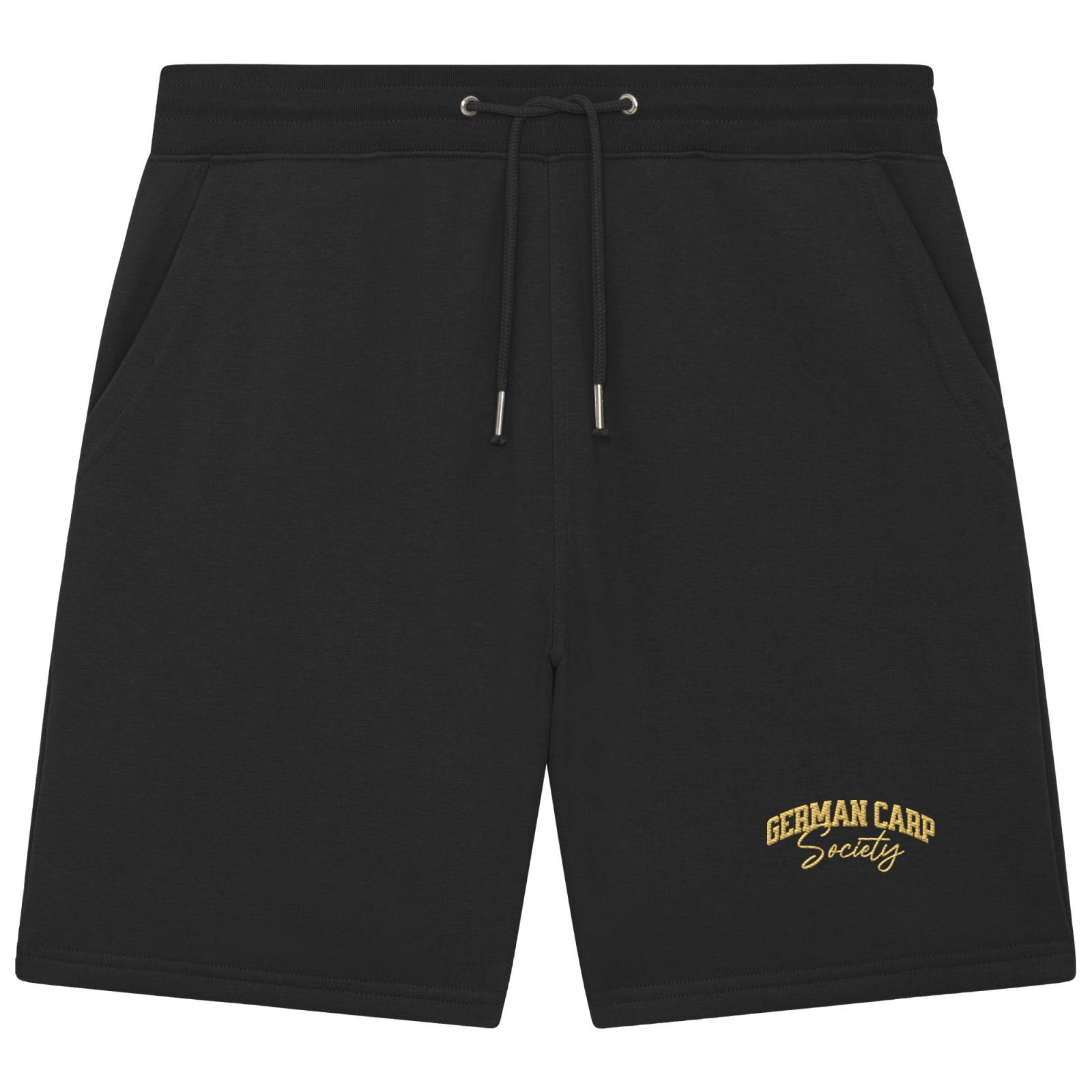 GERMAN CARP Society Joggingshort - carpstylez Karpfen Angeln