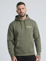 GERMAN CARP Society Hoodie