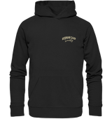 GERMAN CARP Society Prime Hoodie - carpstylez Karpfen Angeln