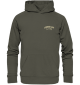GERMAN CARP Society Prime Hoodie - carpstylez Karpfen Angeln