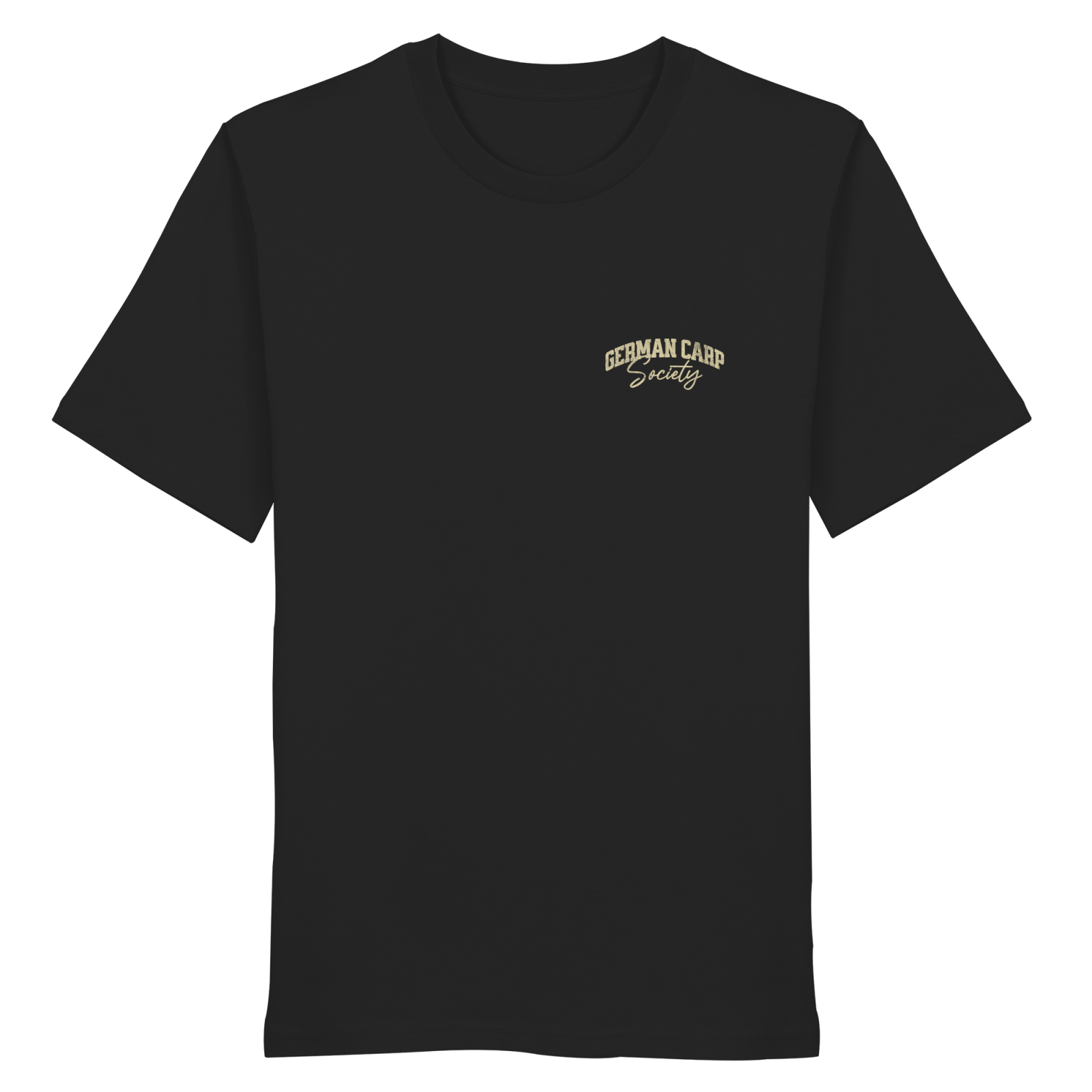 GERMAN CARP Society Prime T-Shirt - carpstylez Karpfen Angeln