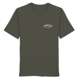 GERMAN CARP Society Prime T-Shirt - carpstylez Karpfen Angeln