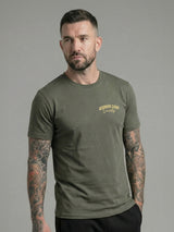 GERMAN CARP Society Shirt