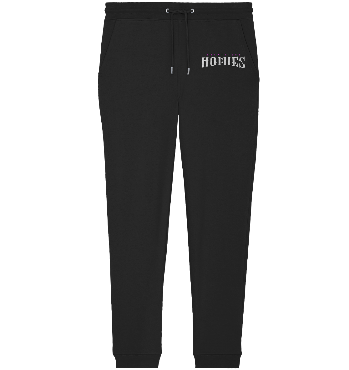 HOMIES Jogginghose - carpstylez Karpfen Angeln