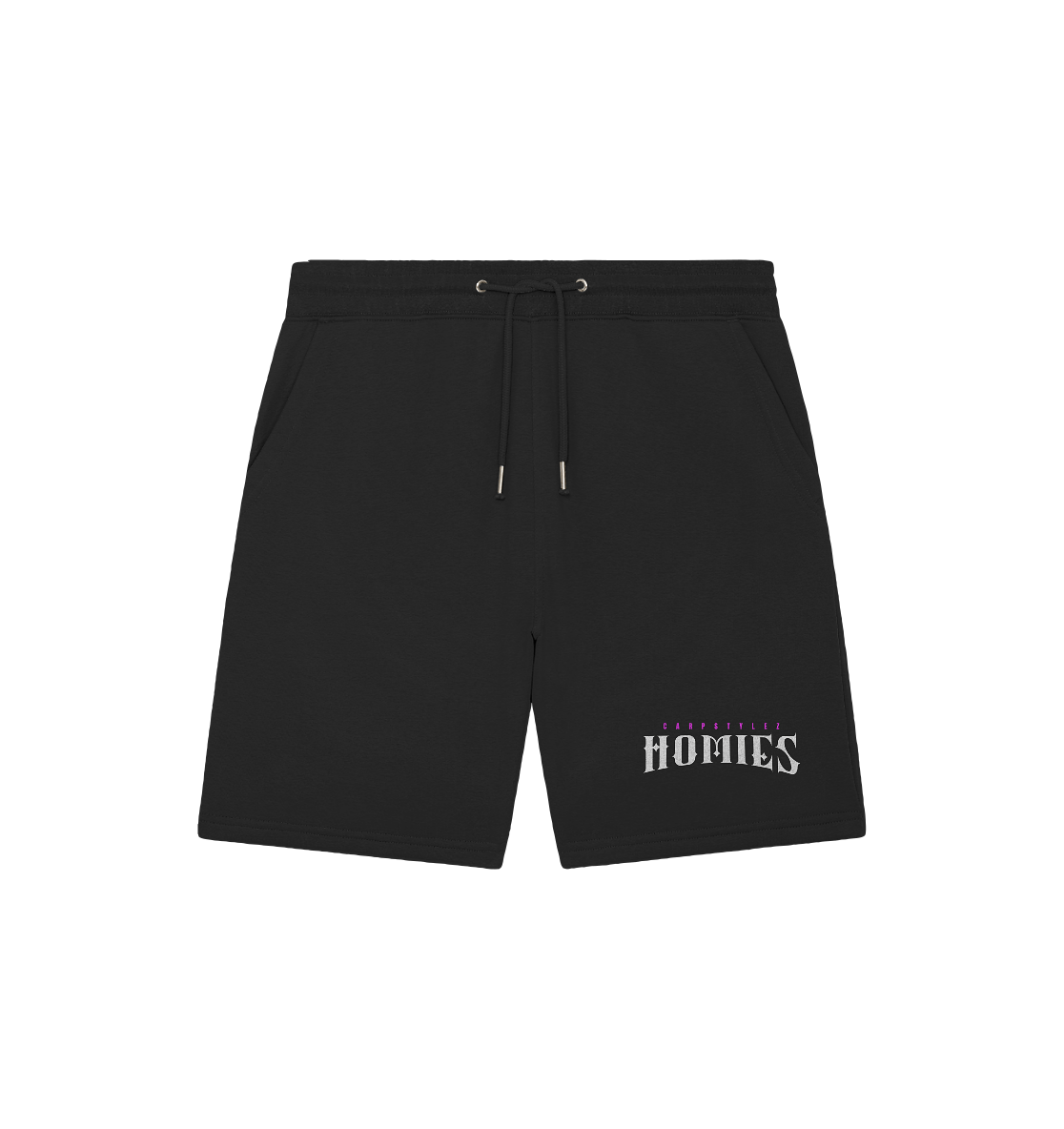 HOMIES Joggingshort - carpstylez Karpfen Angeln