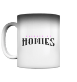 HOMIES Magic Mug - carpstylez Karpfen Angeln