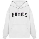 HOMIES Oversize Hoodie - carpstylez Karpfen Angeln