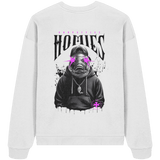 HOMIES Oversize Sweatshirt - carpstylez Karpfen Angeln
