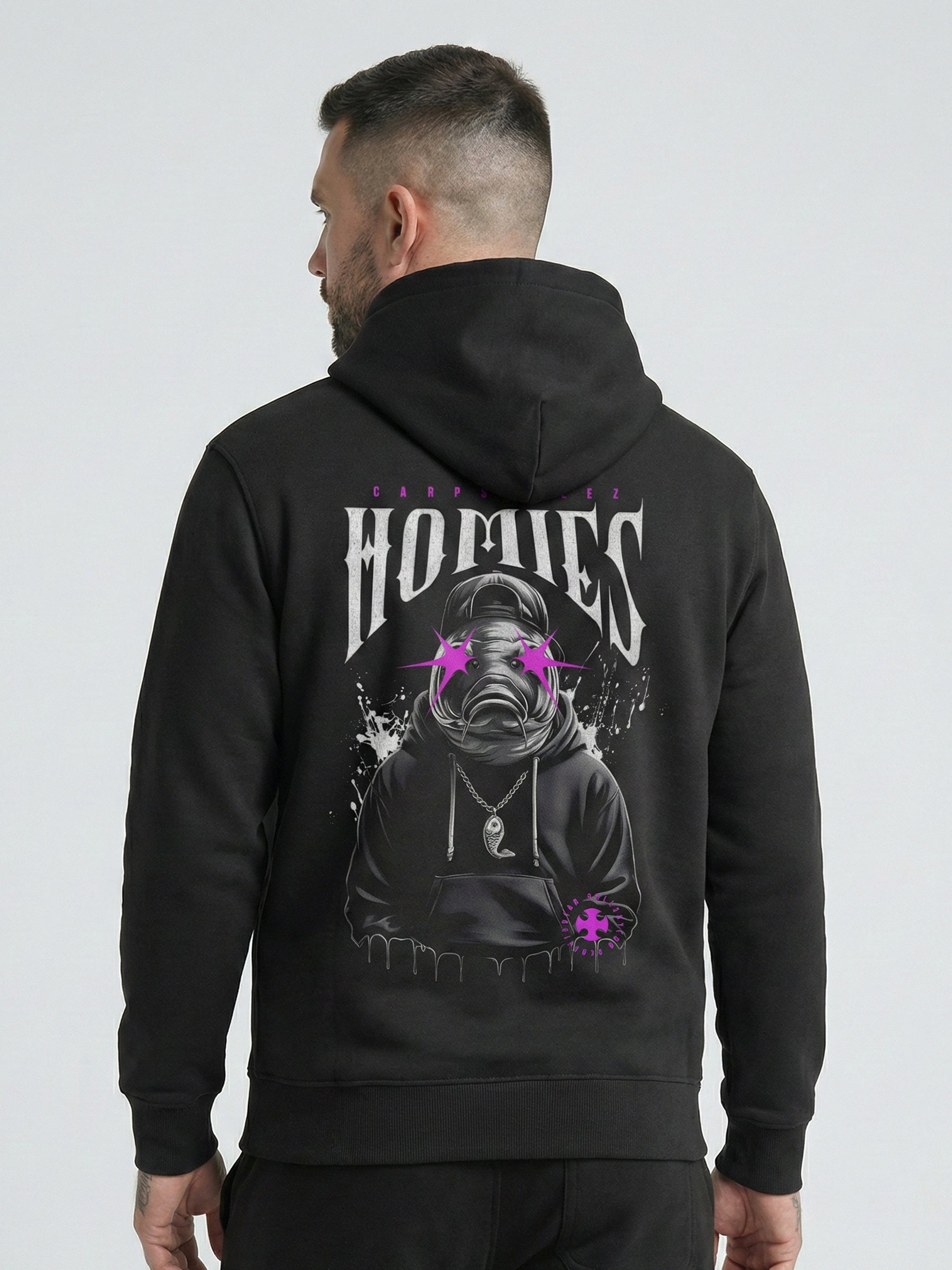 HOMIES Hoodie