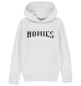 HOMIES Prime Kids Hoodie - carpstylez Karpfen Angeln