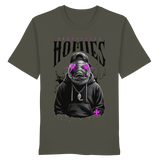 HOMIES Prime T-Shirt - carpstylez Karpfen Angeln