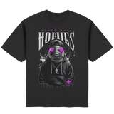 HOMIES Streetwear Oversized T-Shirt - carpstylez Karpfen Angeln