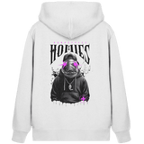 HOMIES Zipper - carpstylez Karpfen Angeln