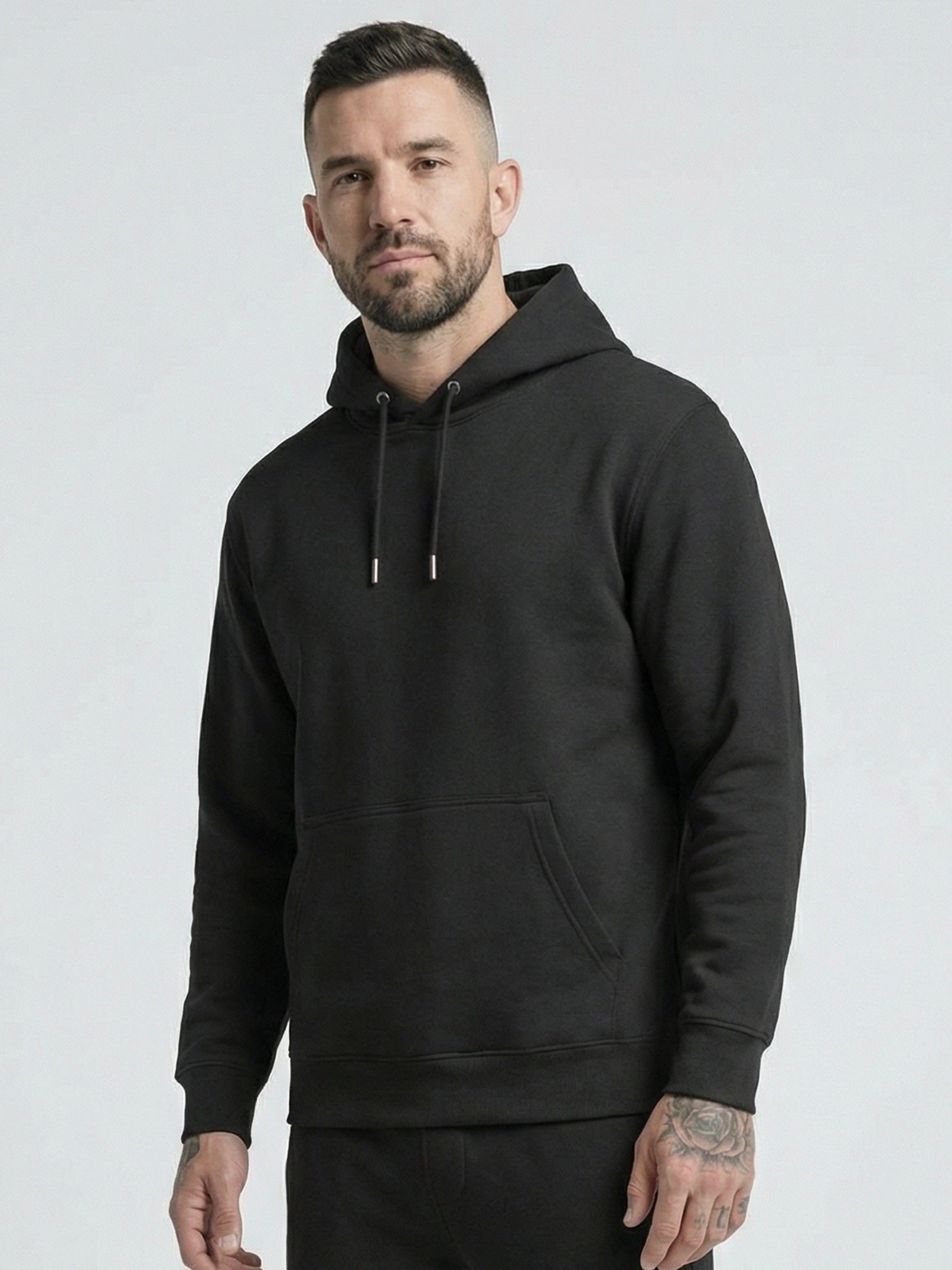 SILT & SMOKE FROG Hoodie