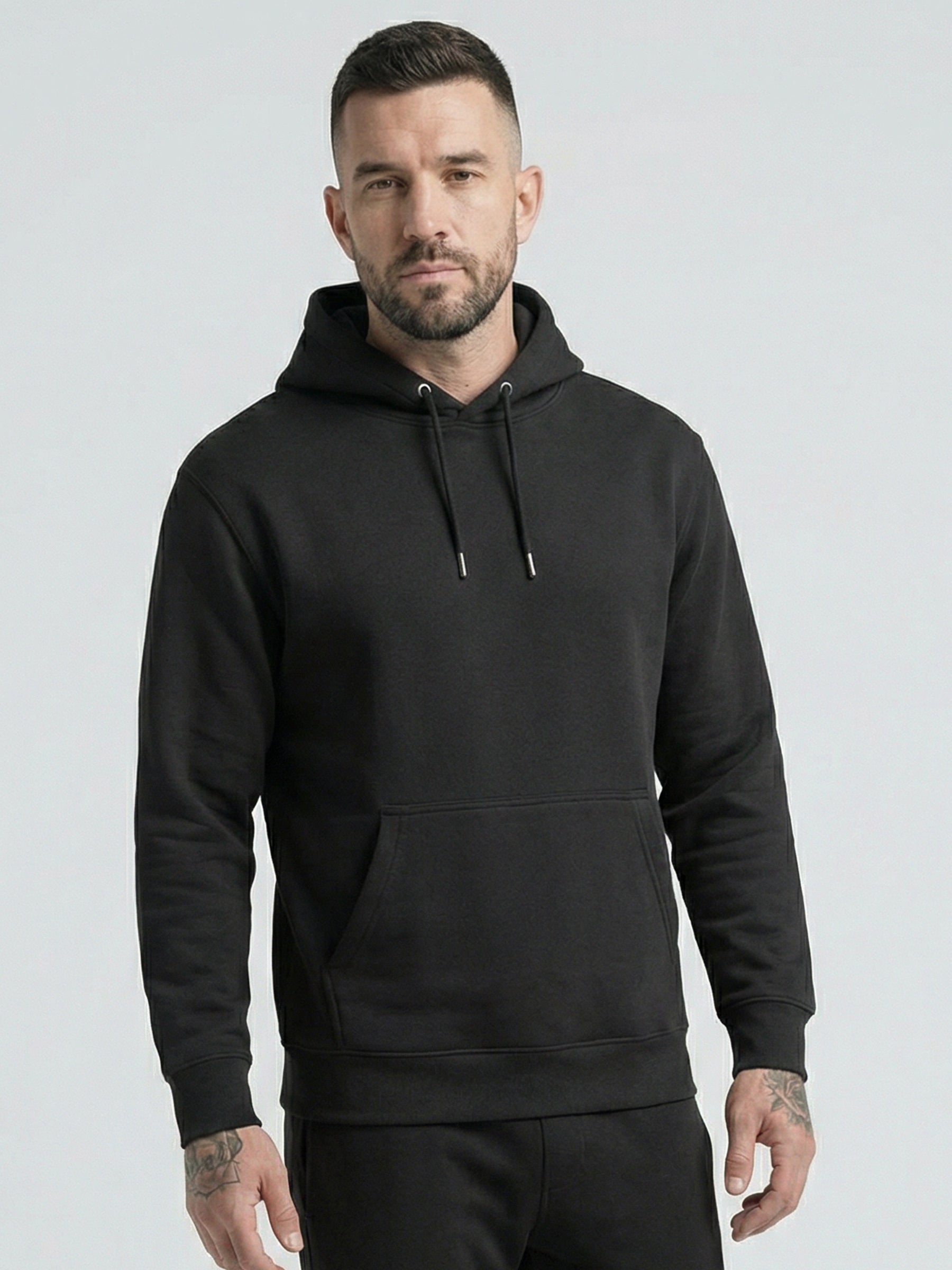 SILT & SMOKE MOSQUITO Hoodie