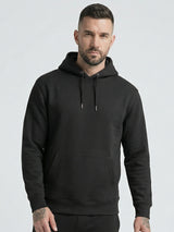 SILT & SMOKE CARP Hoodie