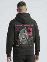 CARPINATOR Hoodie